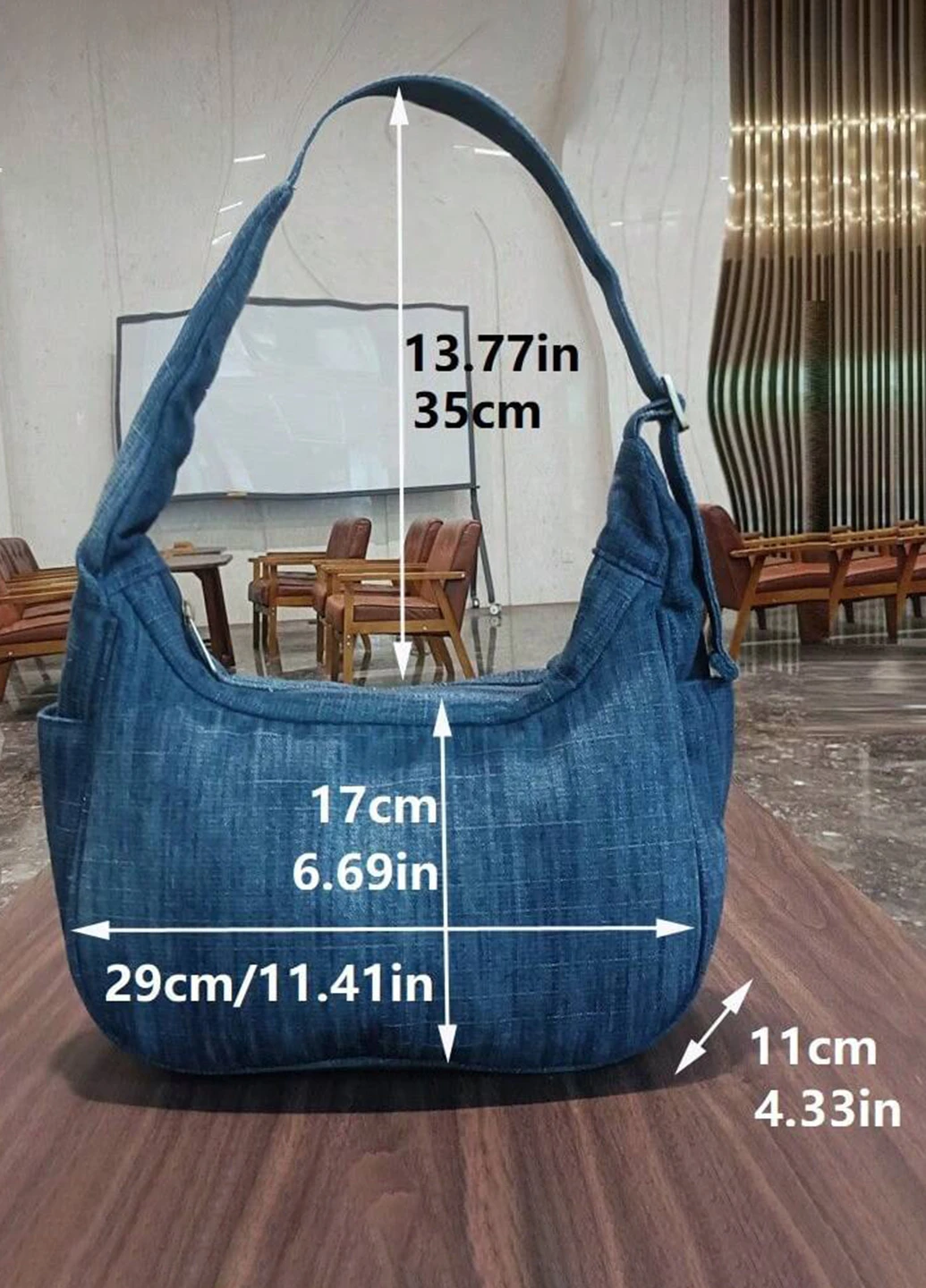 Сумка SHEIN (322852021)
