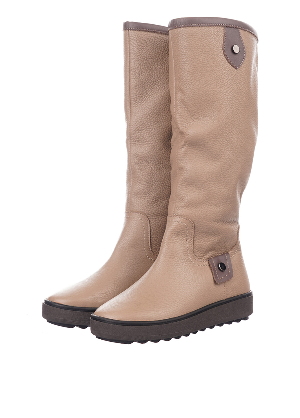 Зимние сапоги Gama