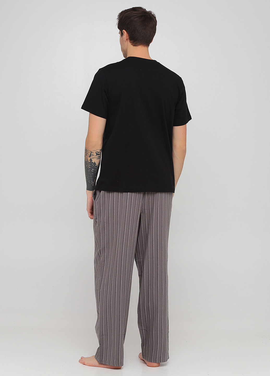 Пижама (футболка, брюки) Studio (251798747)