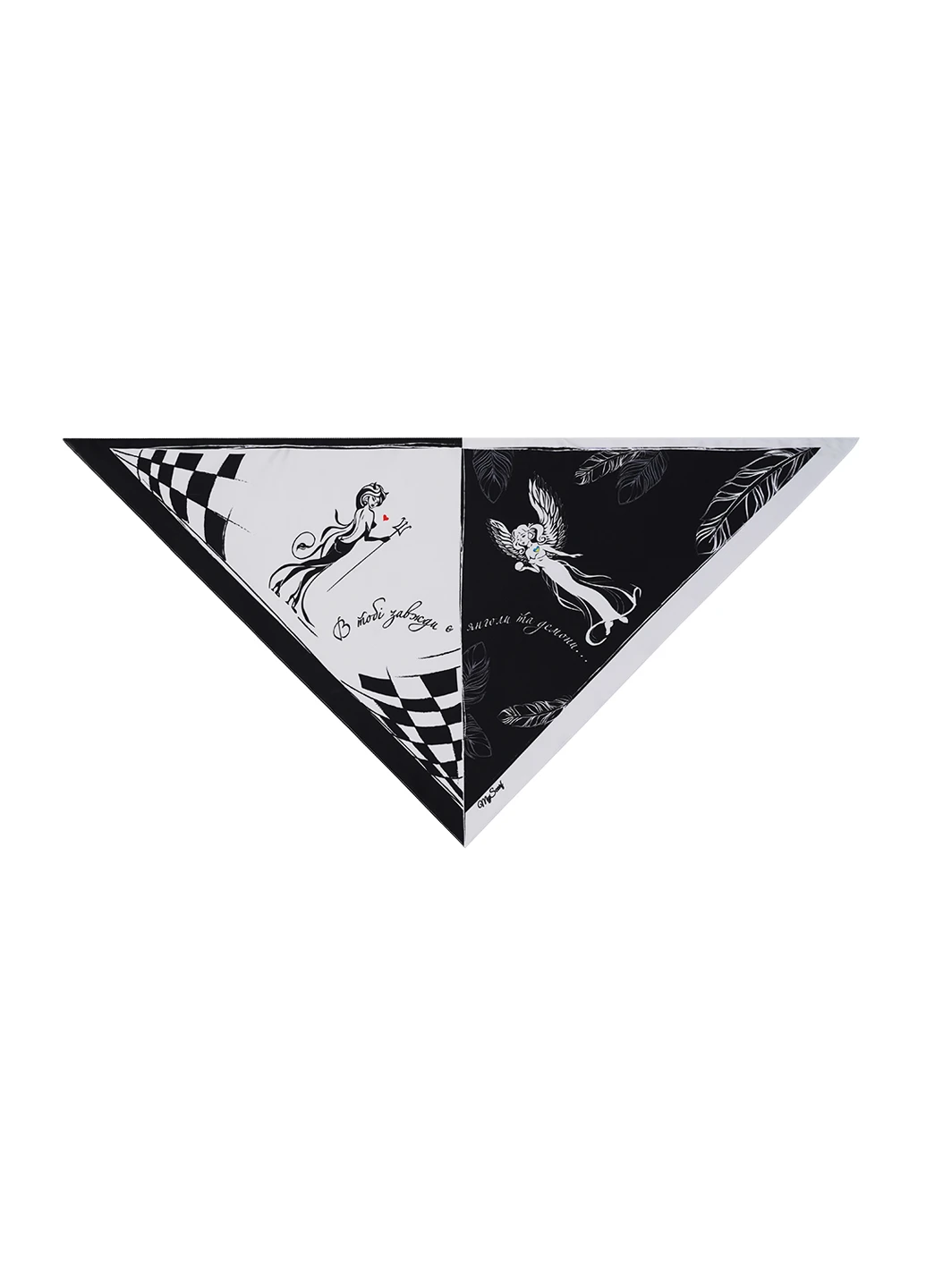 Косинка My Scarf (304032150)