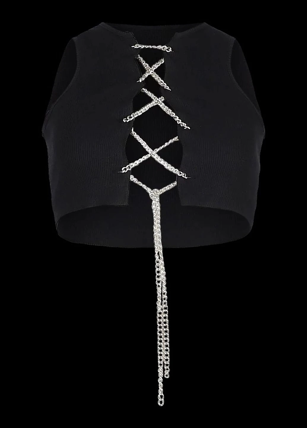 Топ Boohoo (251458001)