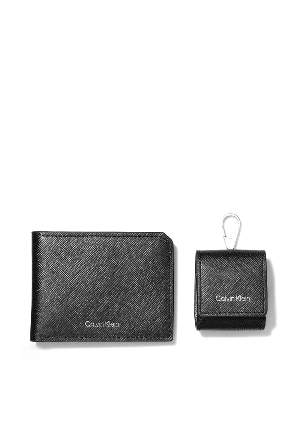 Набор (кошелек, чехол для наушников) Calvin Klein (257095004)