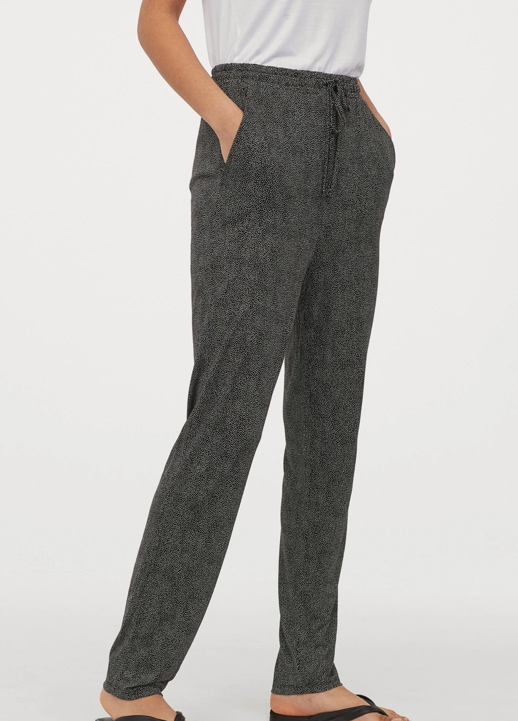 Штани H&M (221602468)