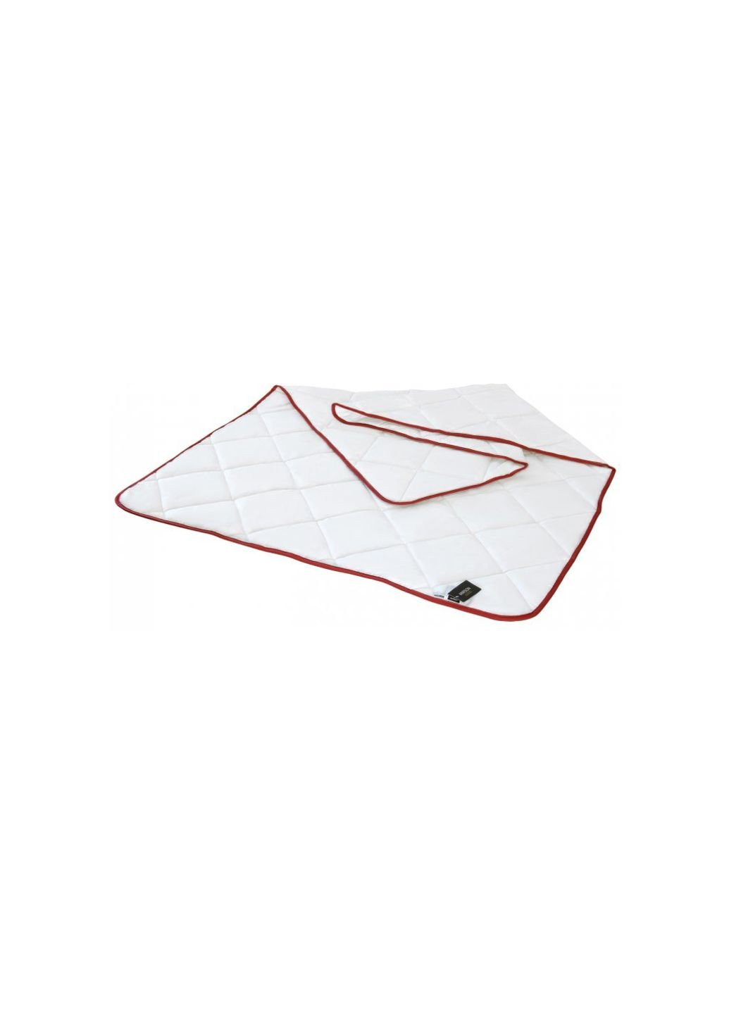 Ковдра шовкова Silk Tussan Deluxe 0508 демі 110х140 см (2200000037916) Mirson (254081342)