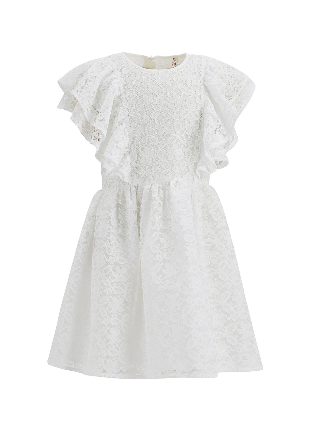 Біла плаття, сукня DeFacto (212617079)