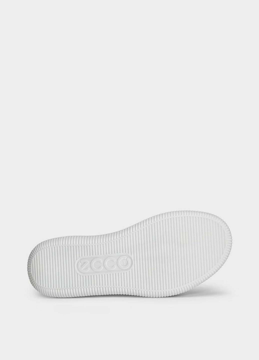 Индиго кеды Ecco