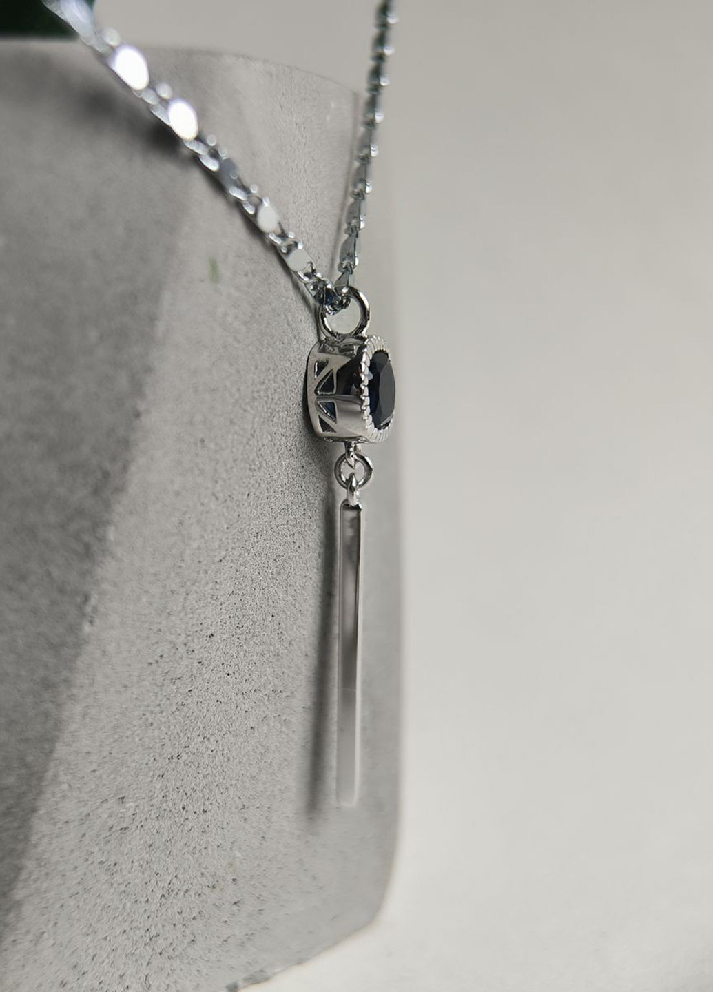 Подвеска Silver Flame (369649418)