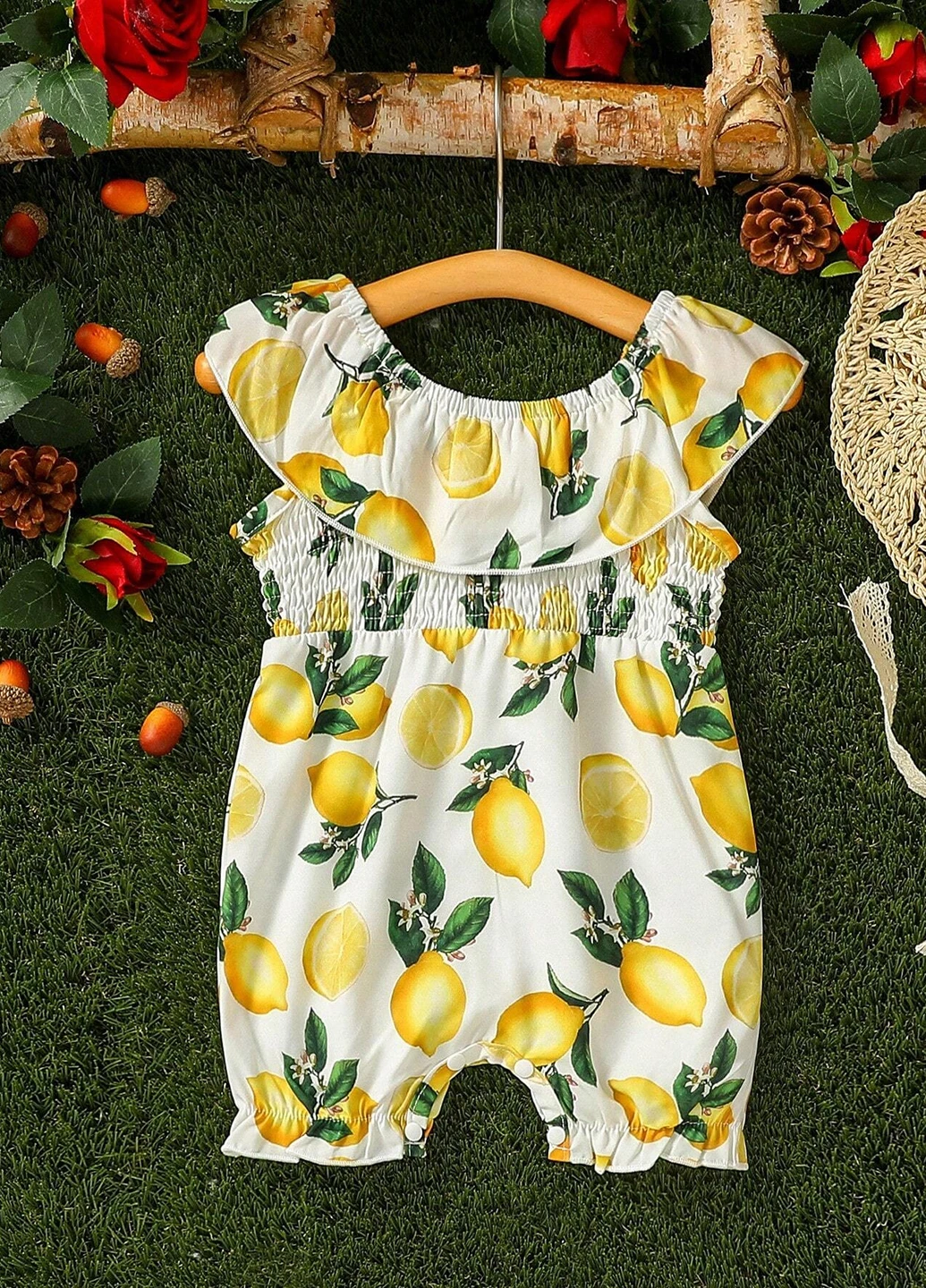 Пісочник SHEIN (308796780)