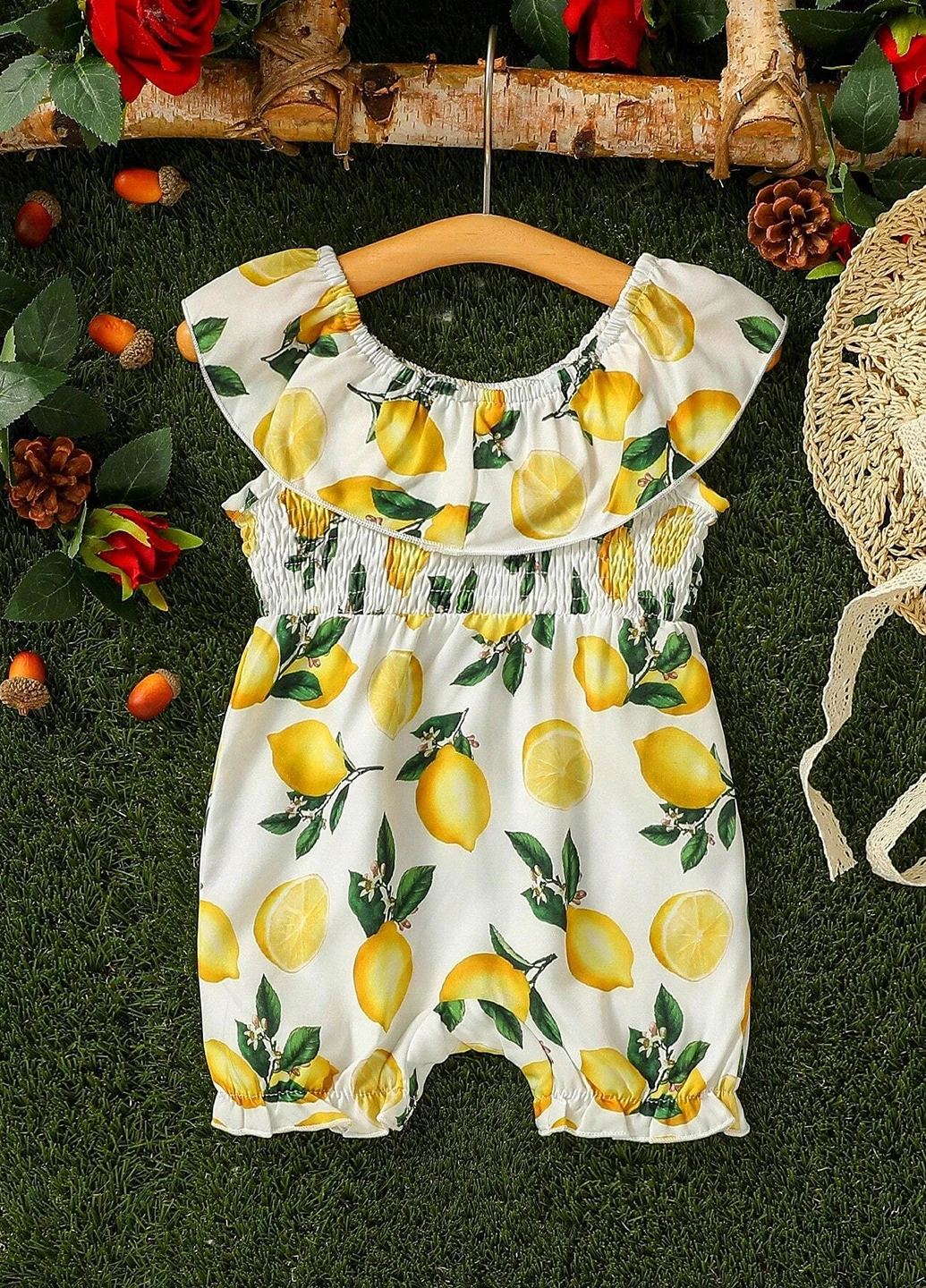 Пісочник SHEIN (308796780)