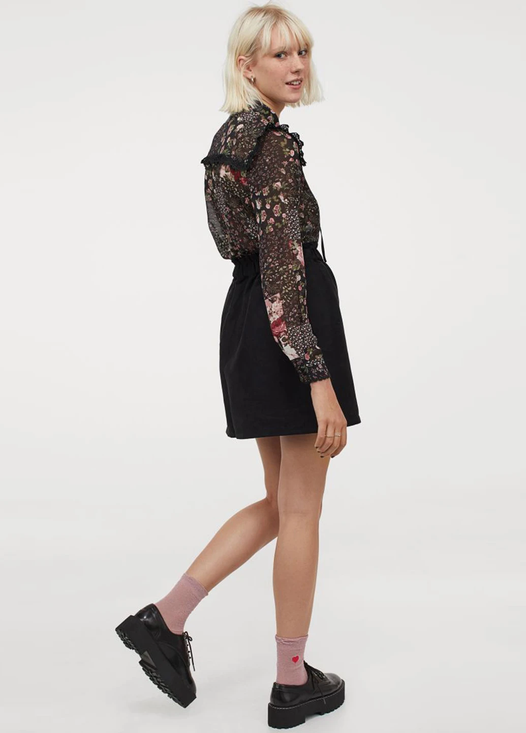 Спідниця H&M (214460324)