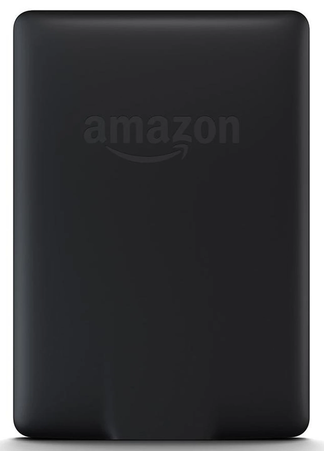 Електронна книга Kindle Paperwhite 2015 7th Gen. 4Gb Black Amazon (237987978)