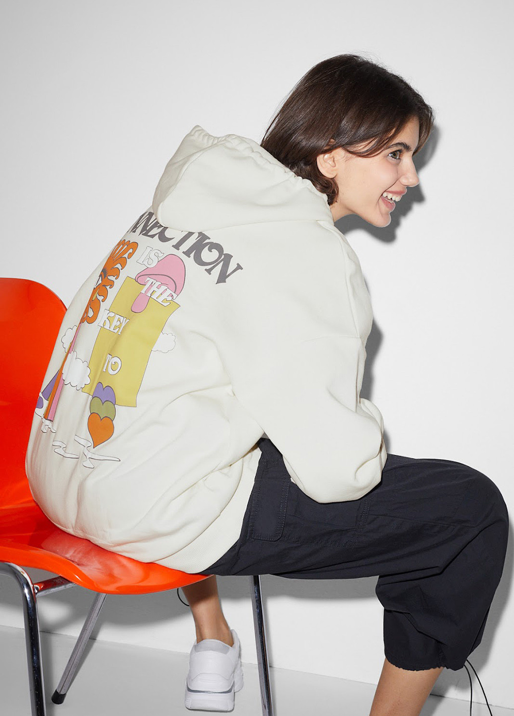 Худi C&A (323072147)