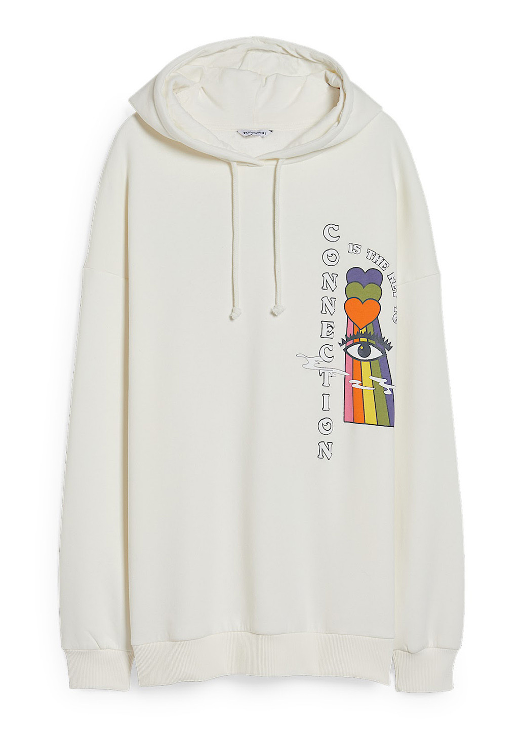 Худi C&A (323072147)