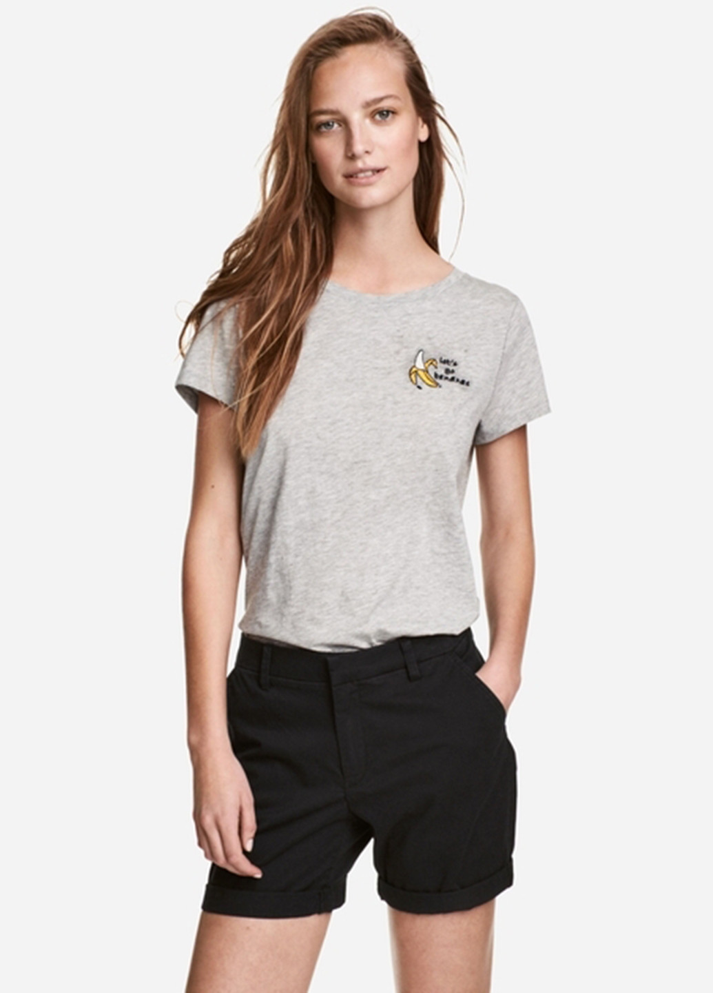 Шорти H&M (307917440)