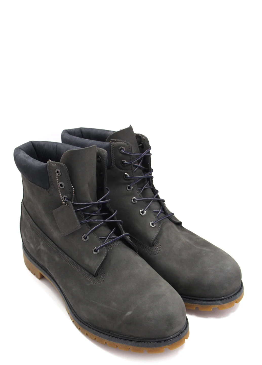 Чоловічі чобітки Timberland (239097787)