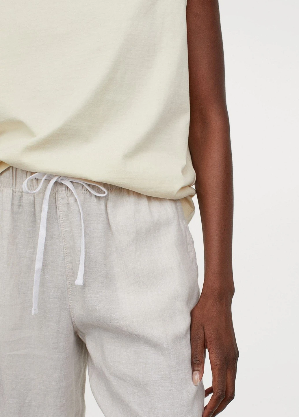 Брюки H&M (251702951)