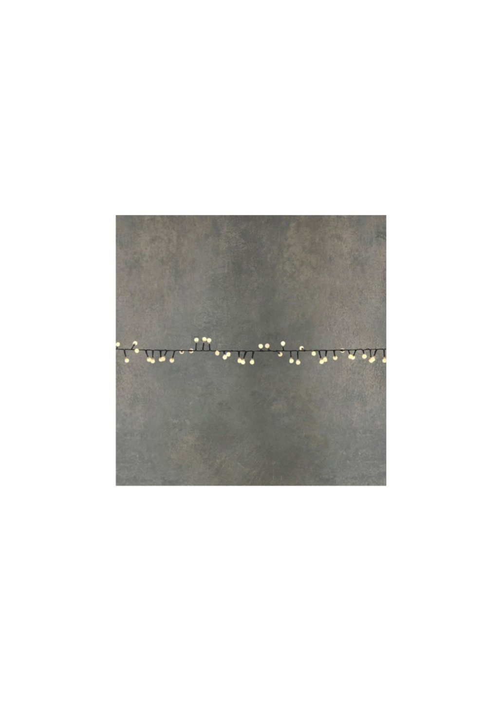 Гірлянда Змійка тепла біла 19 м (8718861843064) Luca Lighting (254593341)