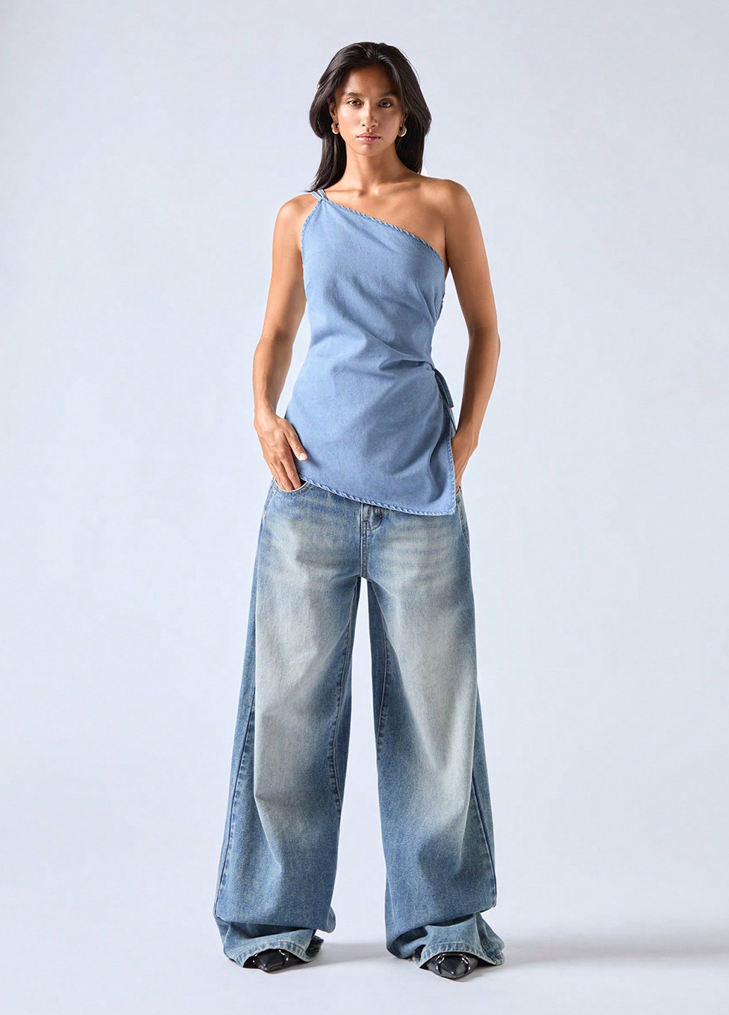 Майка SHEIN — 367194658