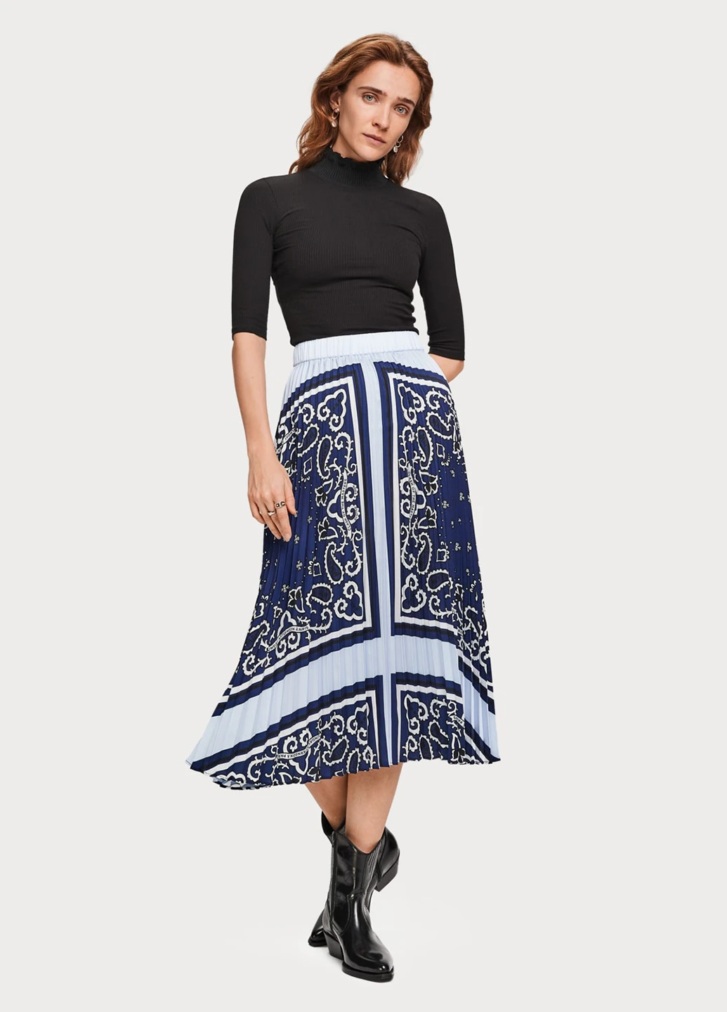 Спідниця Scotch&Soda (184469922)