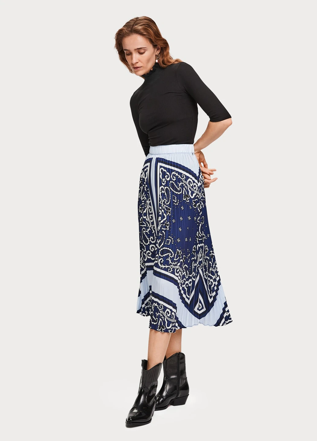 Спідниця Scotch&Soda (184469922)