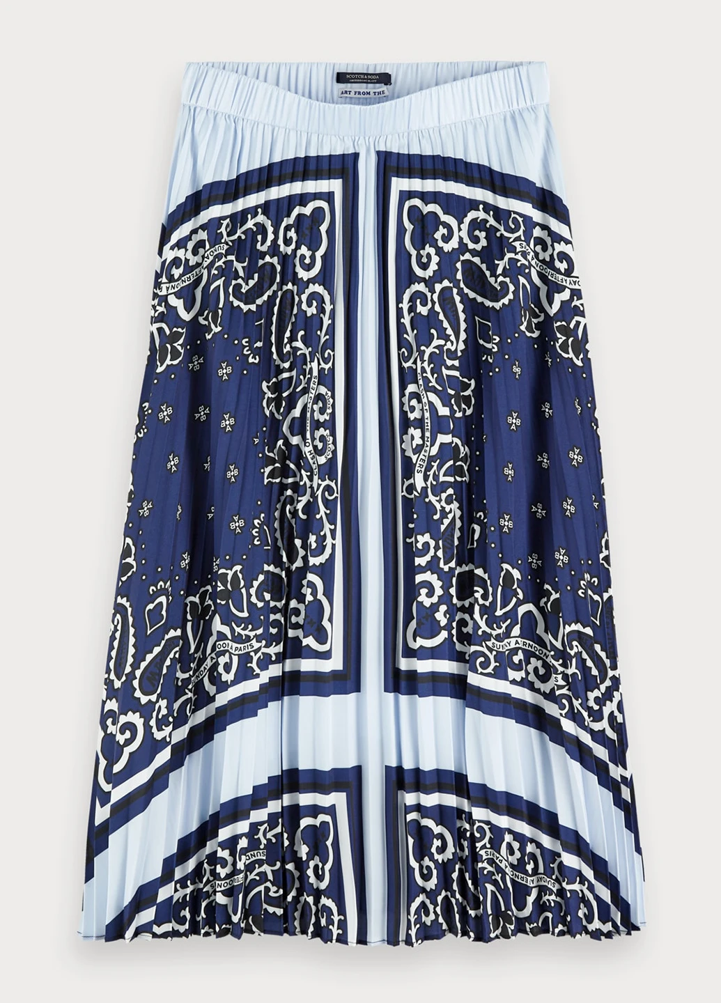 Спідниця Scotch&Soda (184469922)