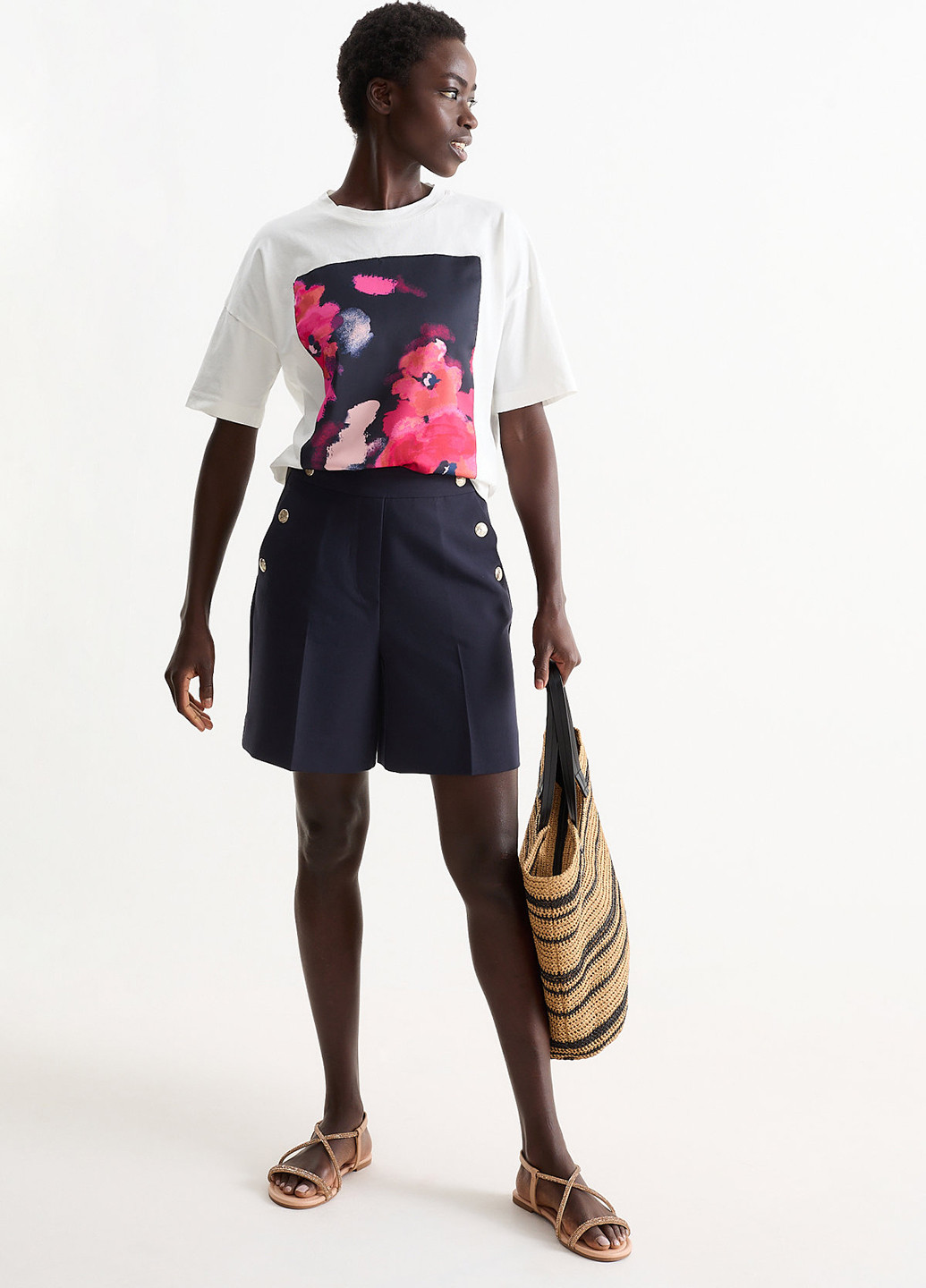 Шорти C&A (339852386)