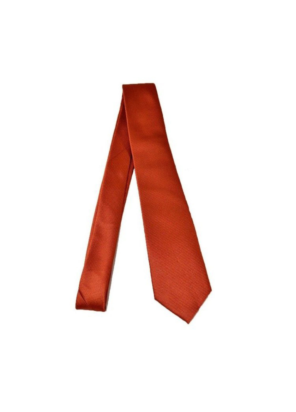Мужской галстук 5 см Piazza Italia (191127869)