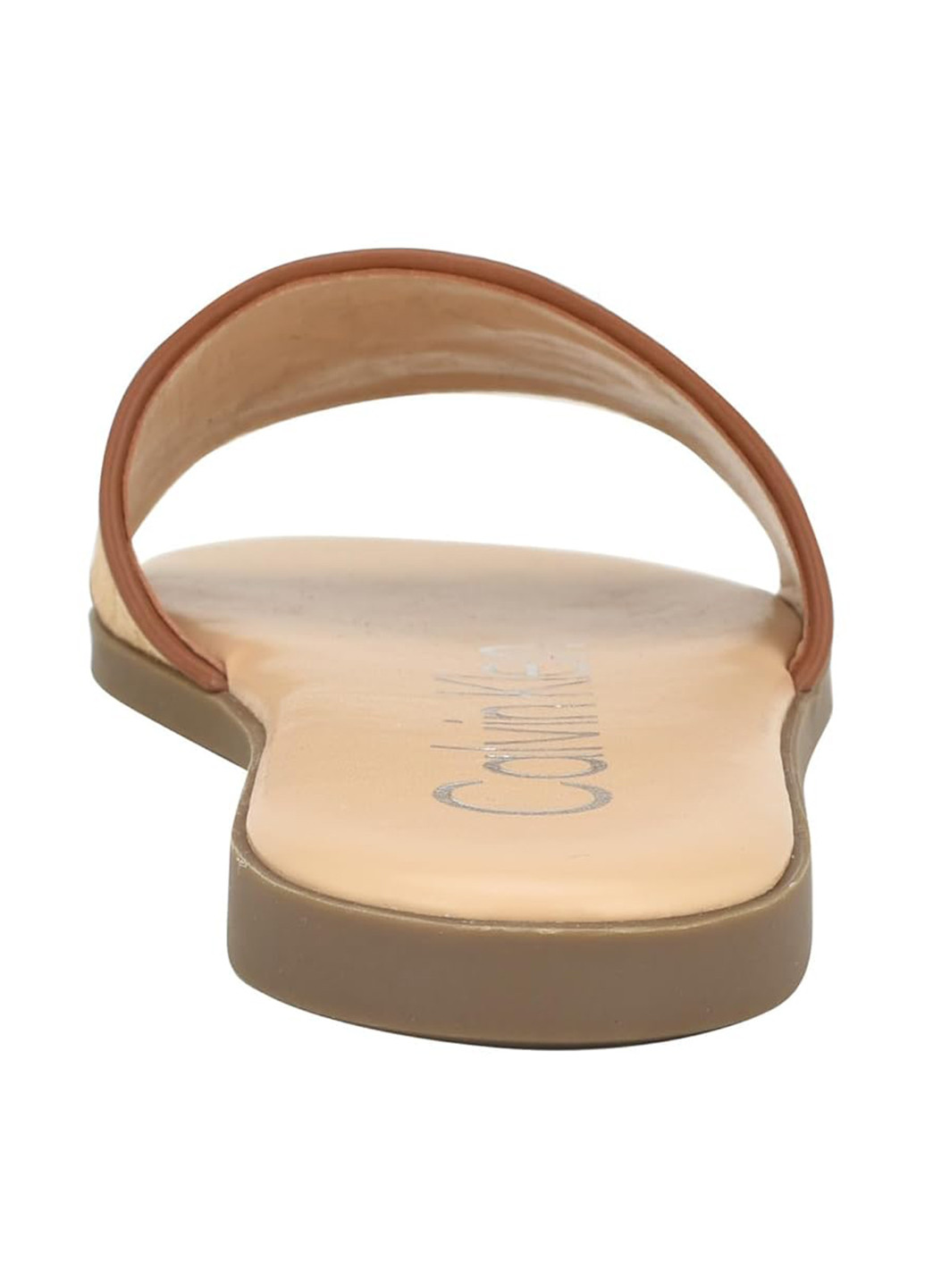 Шльопанці Calvin Klein (303547811)