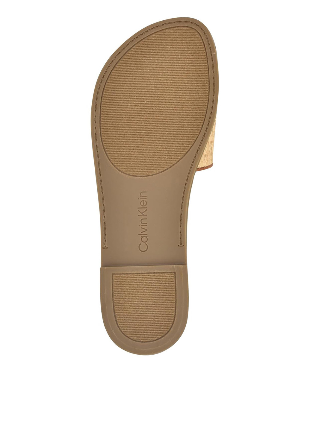 Шльопанці Calvin Klein (303547811)