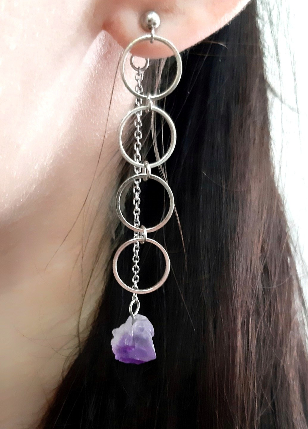 Сережки Luvete (190885434)