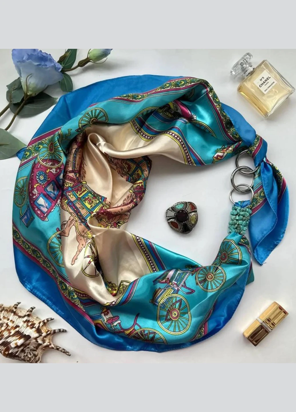 Платок My Scarf (371694770)