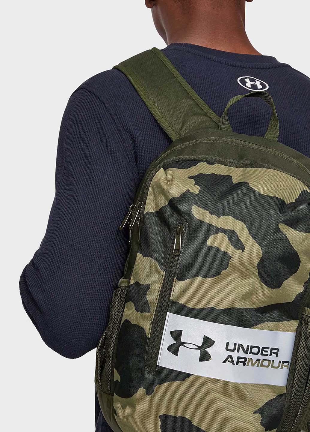 Рюкзак Under Armour (142938307)