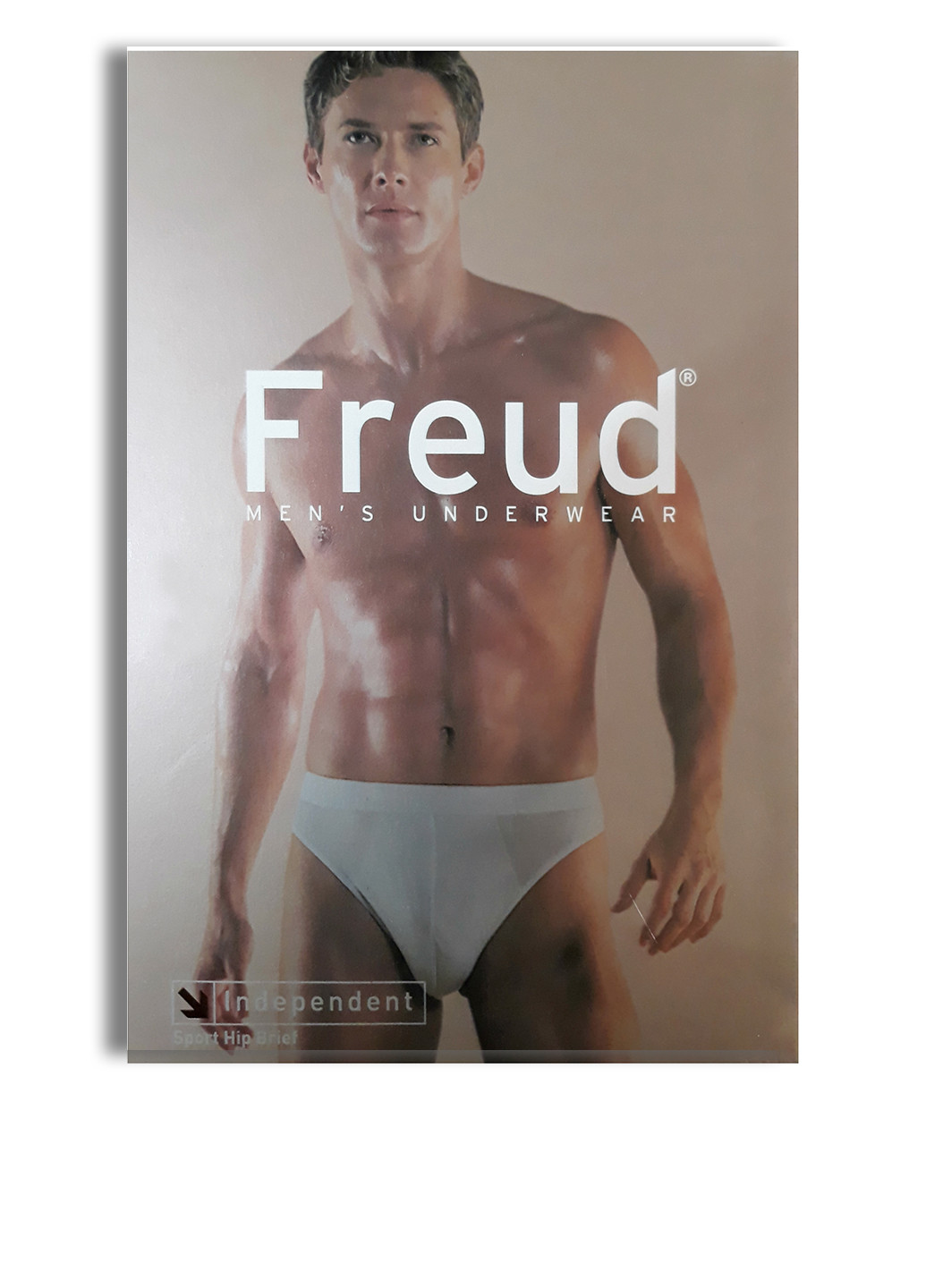 Трусы Freud (172037550)