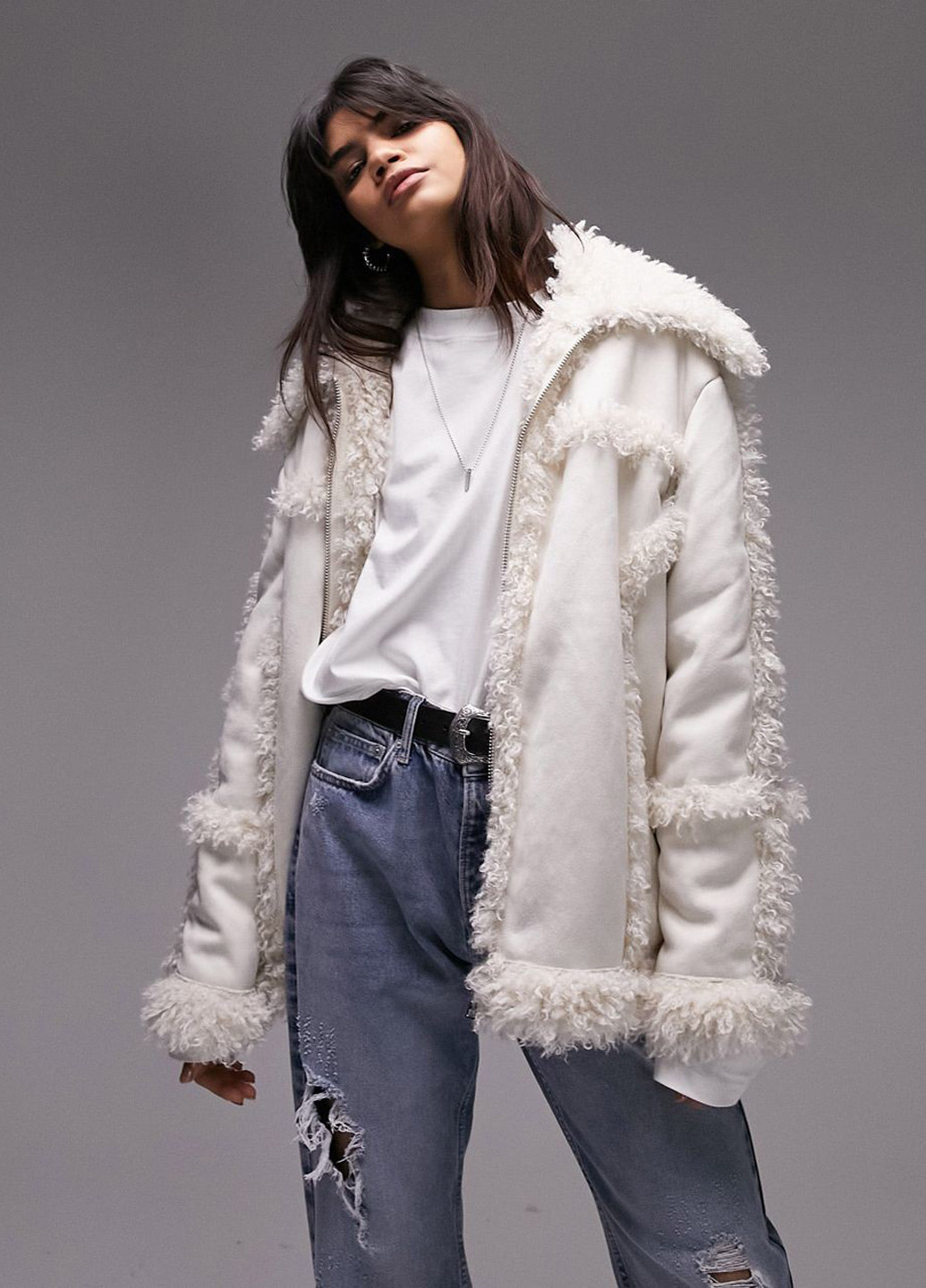 Дублянка Asos (299190260)