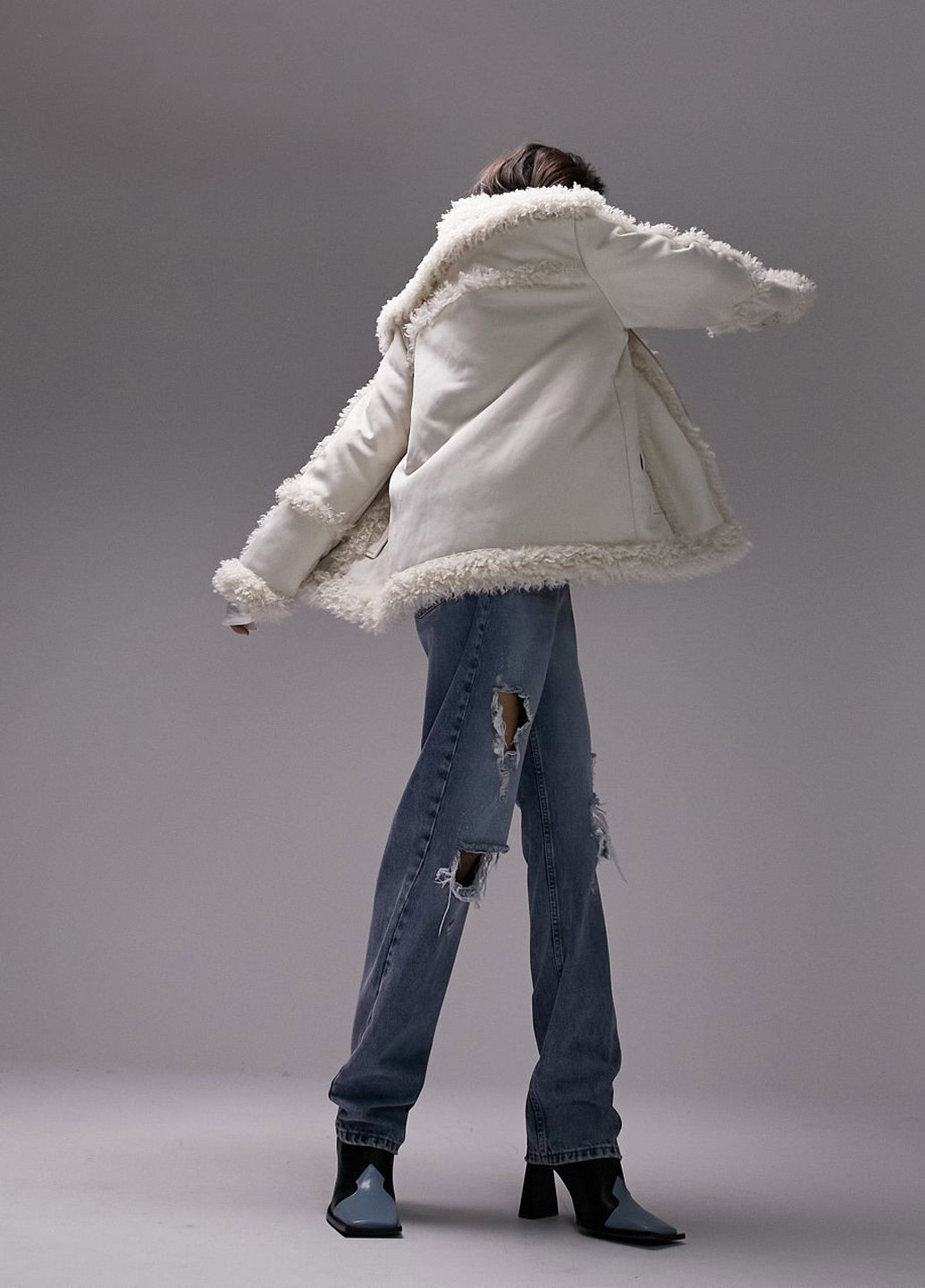 Дублянка Asos (299190260)