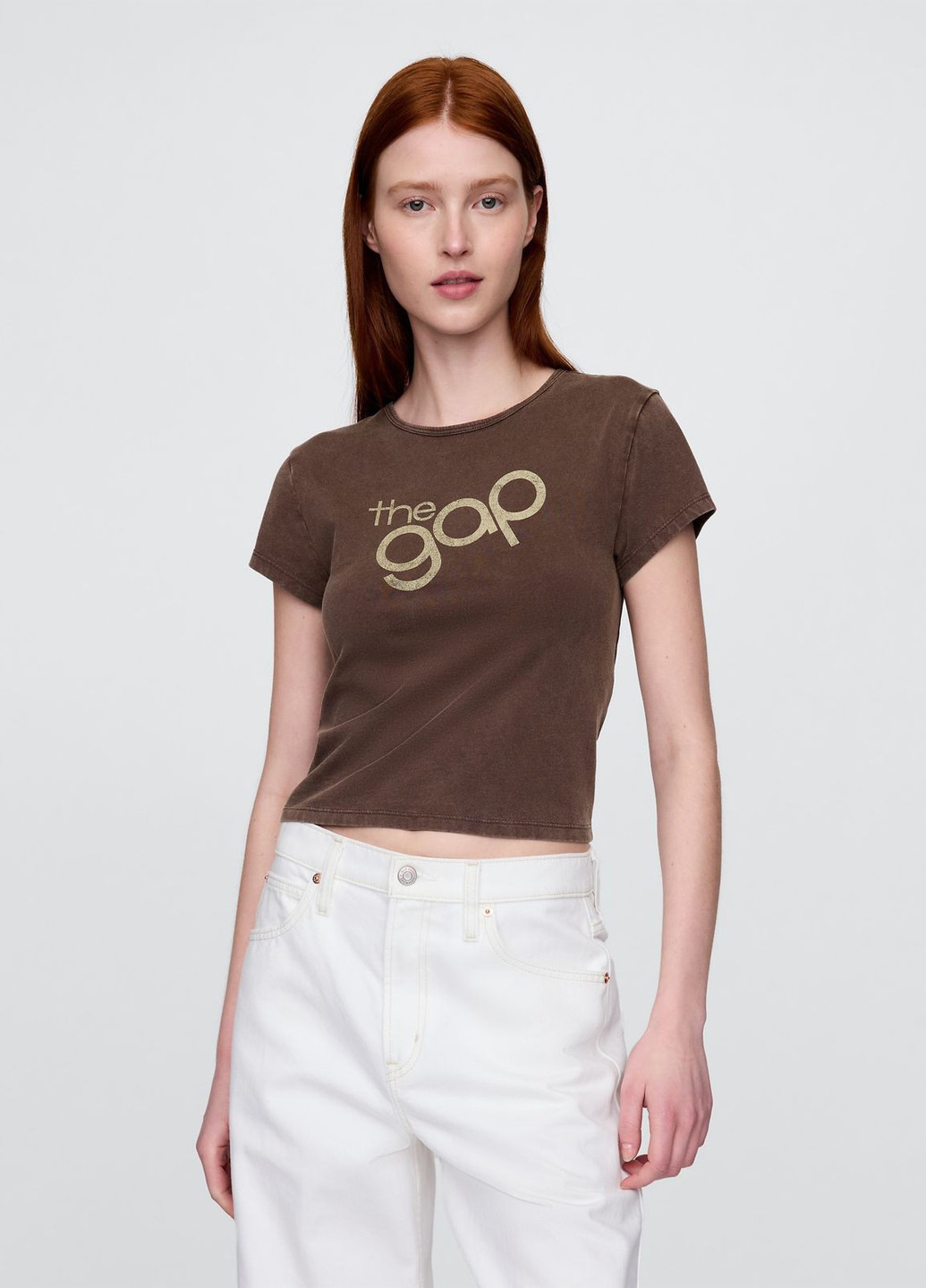 Футболка Gap - (362622031)