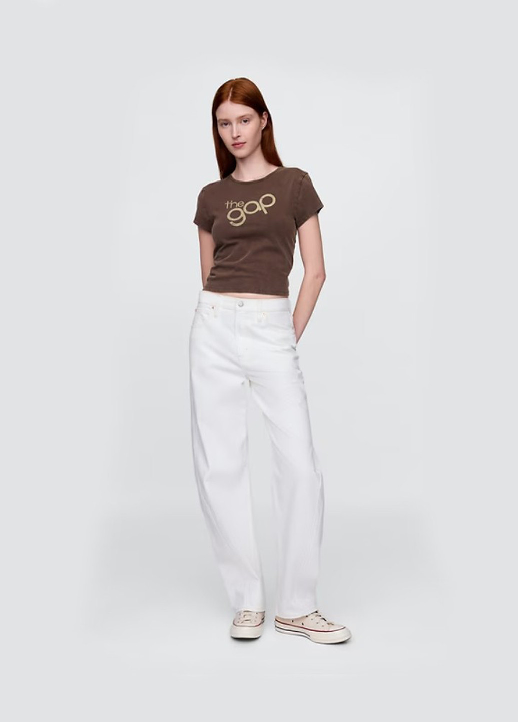 Футболка Gap - (362622031)