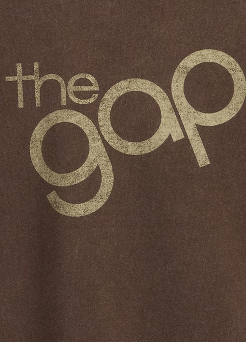 Футболка Gap - (362622031)