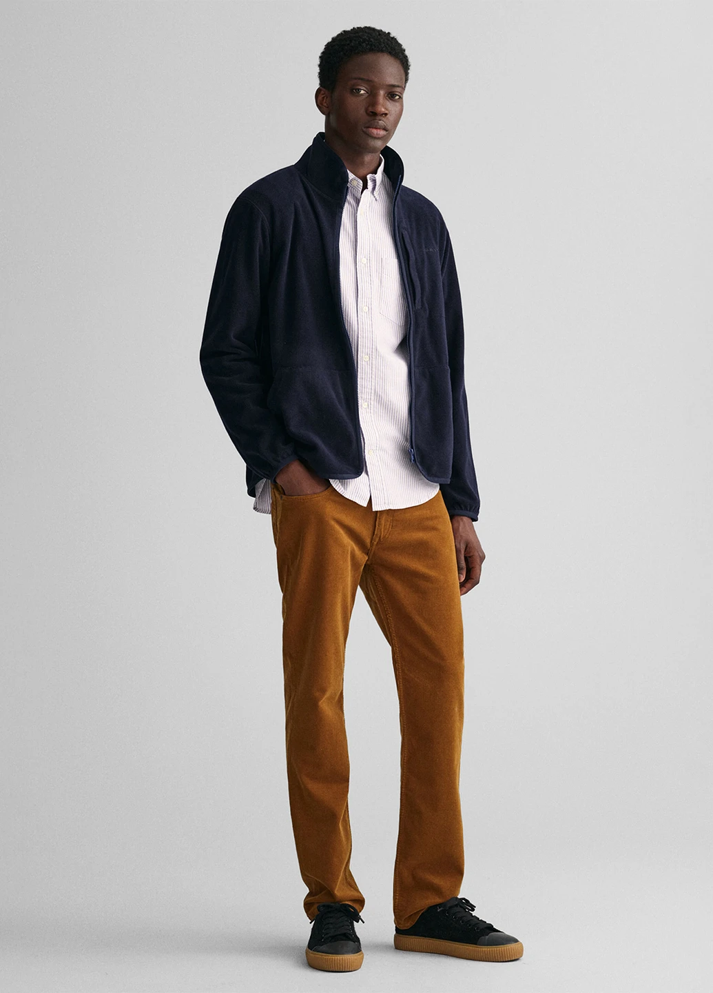 Толстовка Gant (275086649)