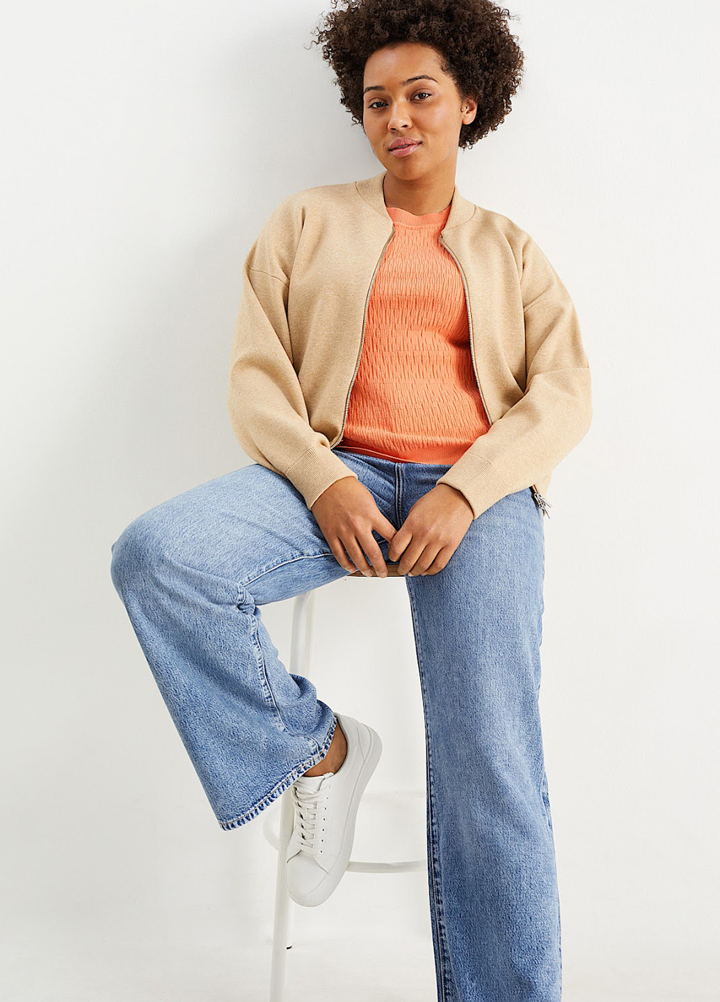 Кофта C&A (322933772)