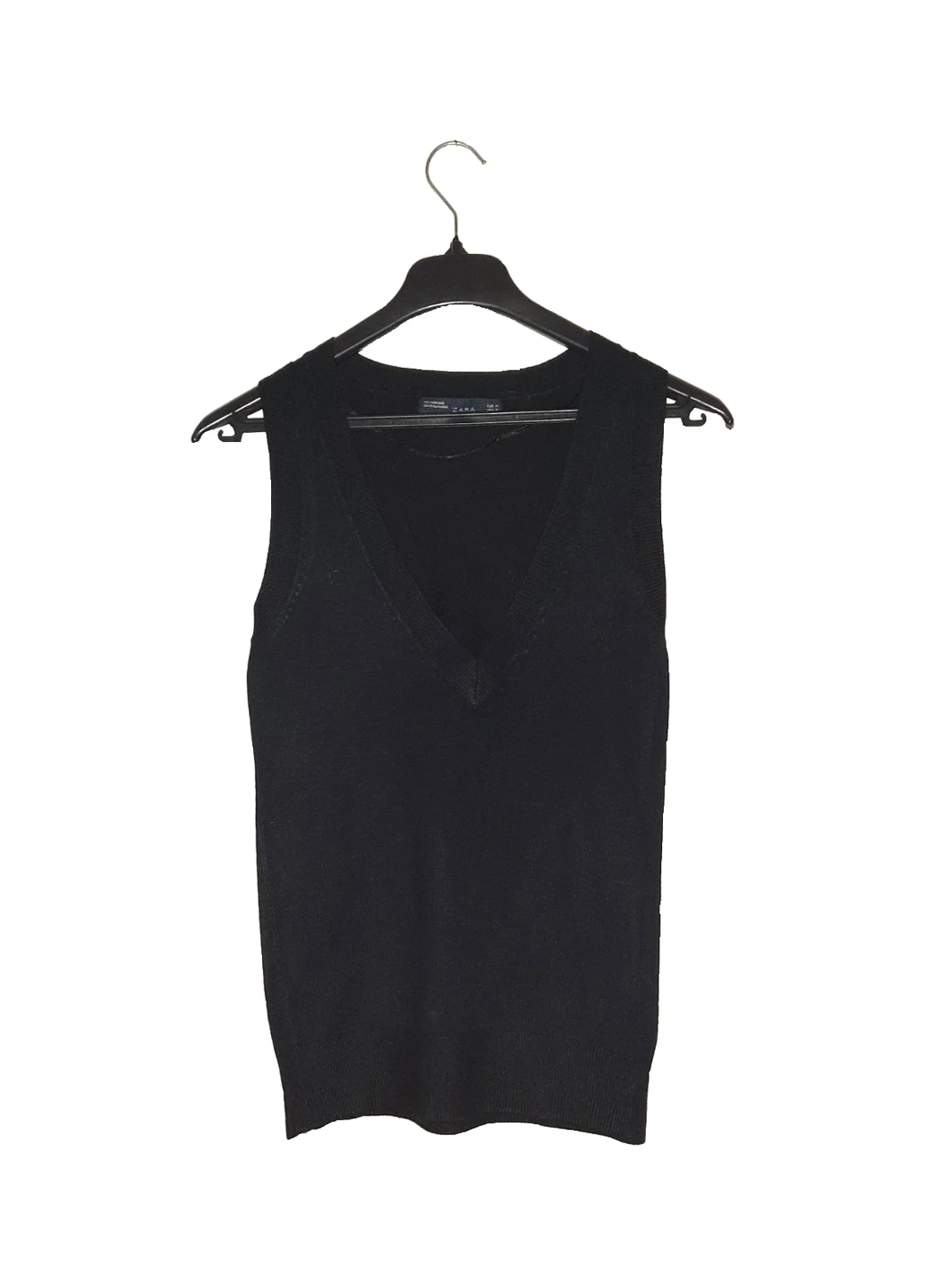 Жилет Zara (185753997)