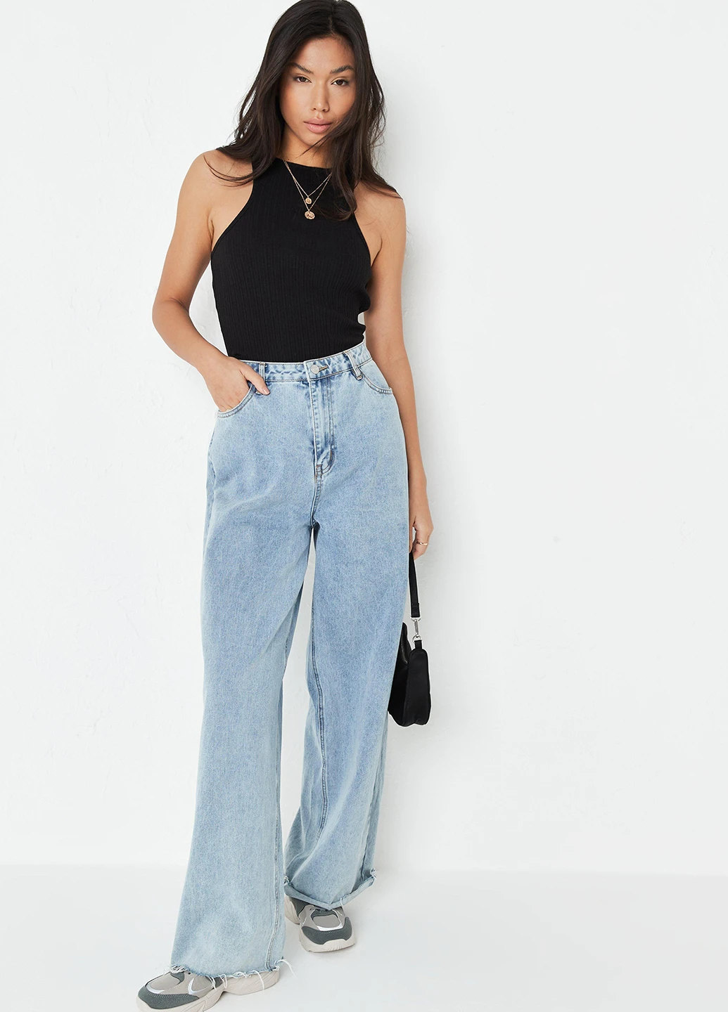 Майка Missguided — 260390578