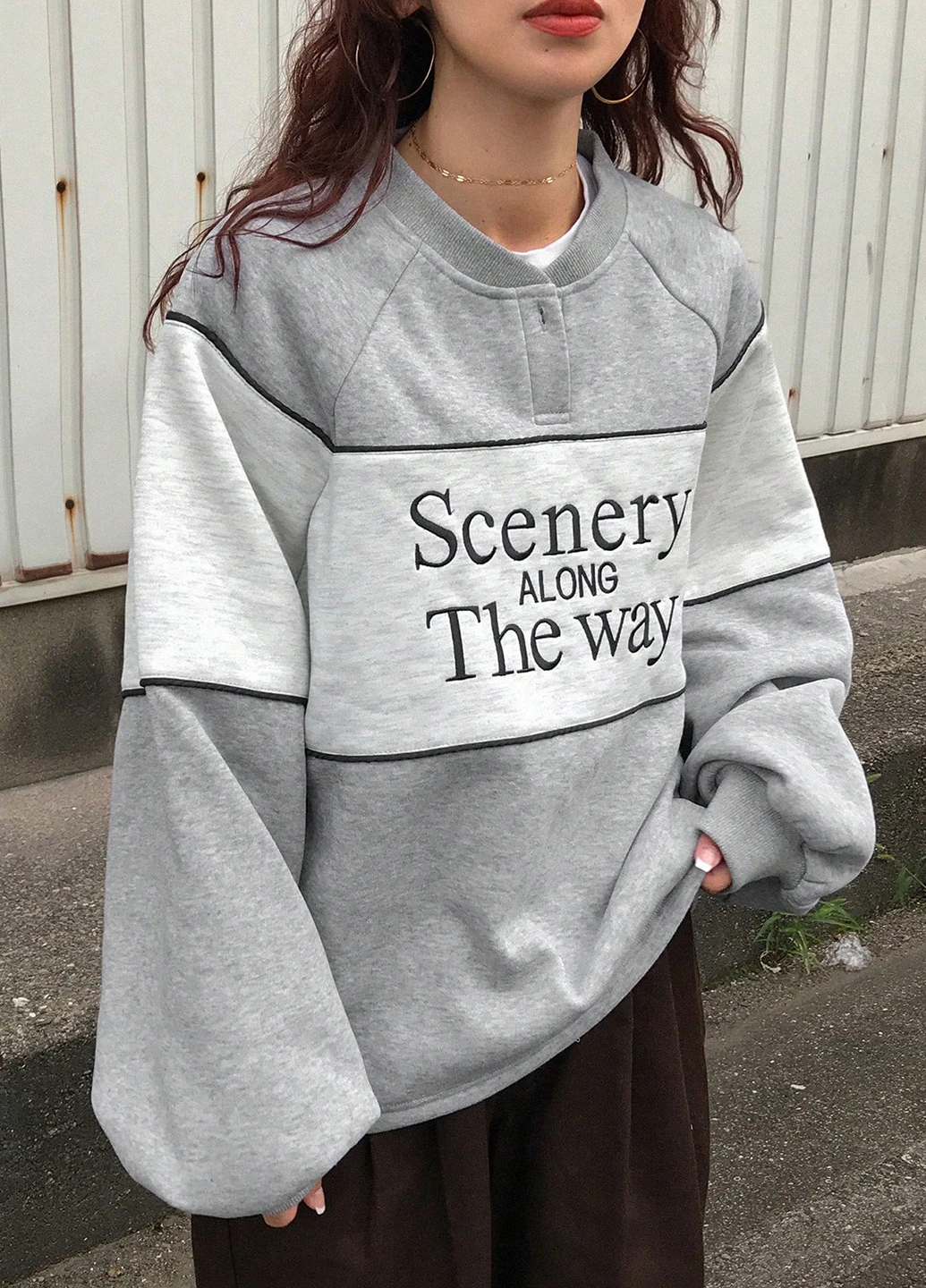 Толстовка SHEIN (367435605)