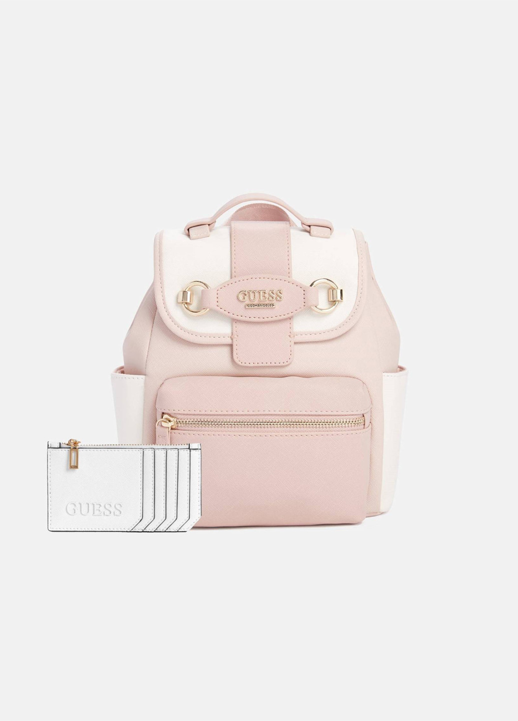 Набір (рюкзак, картхолдер) Guess (316567052)