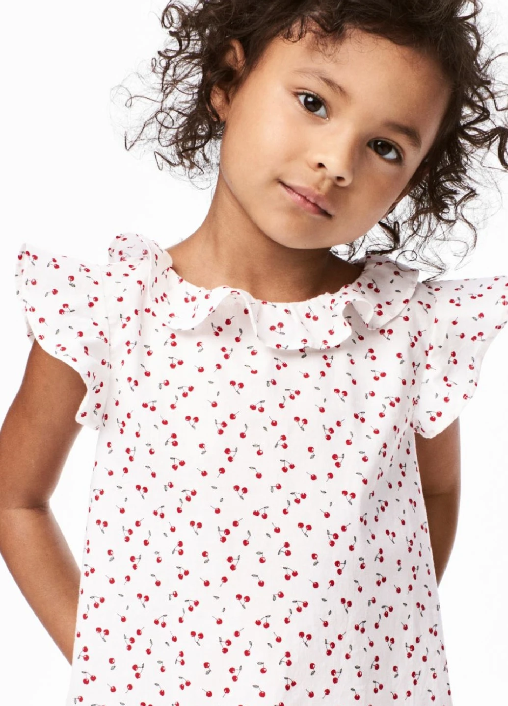 Блуза H&M (201226494)