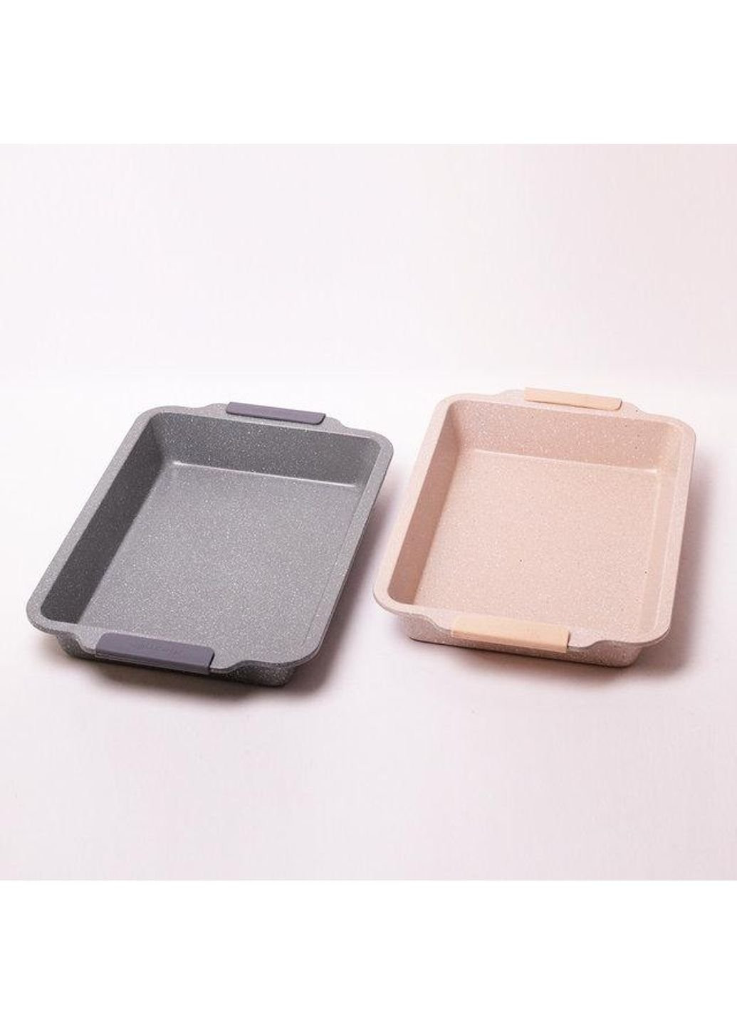 Форма для запікання KM-6027А 46x30x6 см Kamille (253611336)