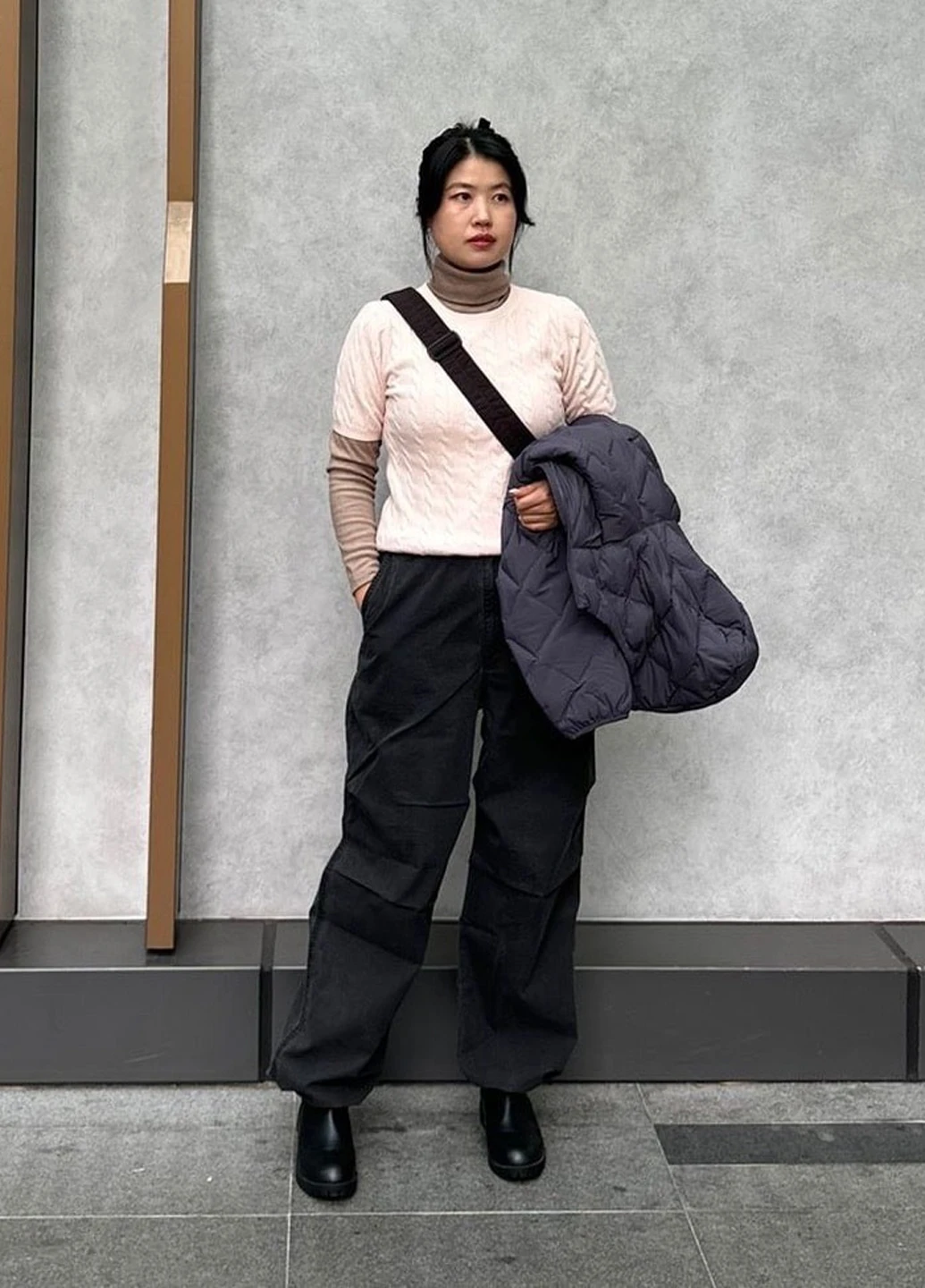 Штани Uniqlo (333008617)