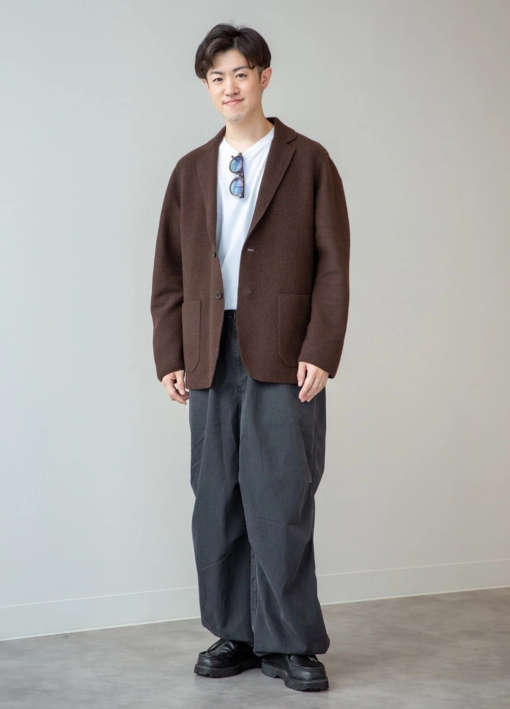Штани Uniqlo (333008617)