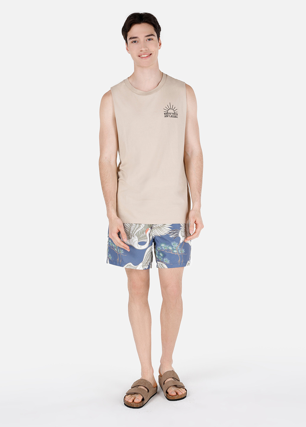 Шорти Colin's (314089540)