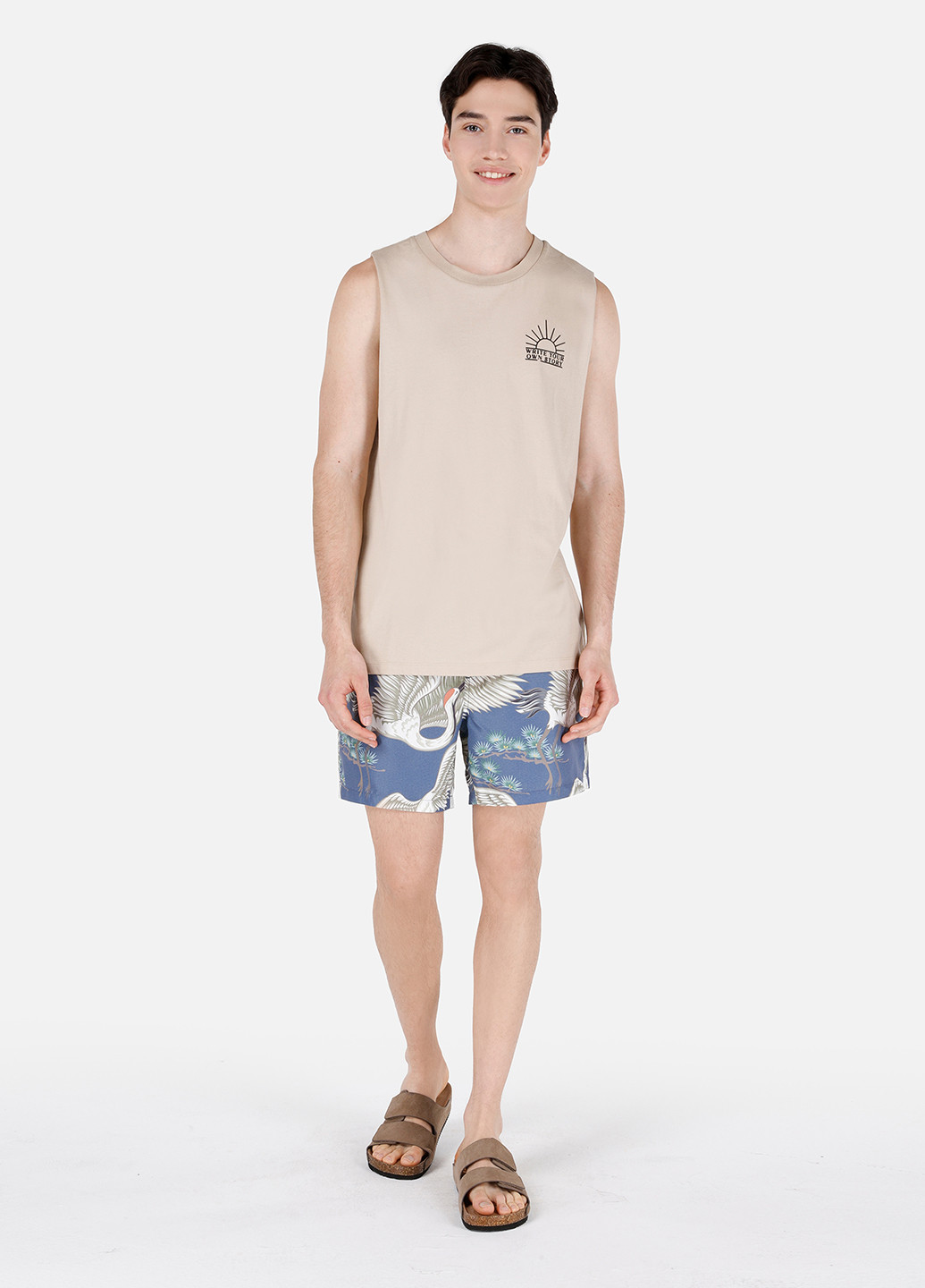 Шорти Colin's (314089540)